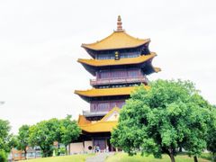 -景德镇陶阳里历史文化旅游区