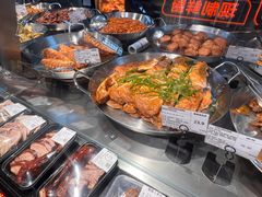 -物美超市(通州华业玫瑰店)