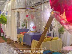 -天空花园餐吧·生日·团建(南山店)