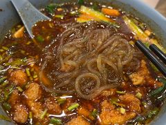 -魏家凉皮(梨园店)