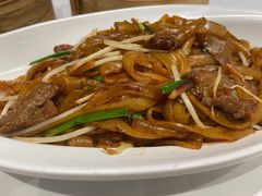 -稻香海鲜饭店(第一国际店)