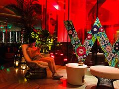 -池畔酒吧 WET Bar