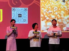 -首都电影院(西单店 LED巨幕)