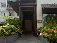 -蘇锦宴·淮扬菜烤鸭·小院(三元桥霄云路店)