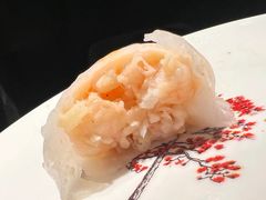 陶陶居大虾饺-陶陶居酒家(新天地店)