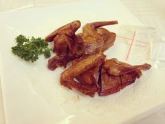 -潮福城大酒楼·潮粤菜·港式点心(阳光城店)