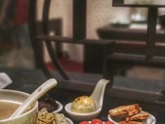 -五观堂素食(新华路店)