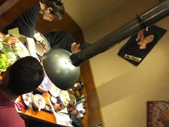 大堂-牛家酒场(7mall店)