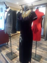 点击看大图 -优刻西服西装定制(金轮国际广场店)