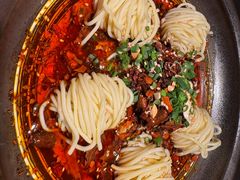 顺风冷面鸡-顺风123(观音桥大融城店)
