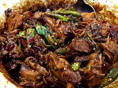 -叶全蒲种（乾）肉骨茶