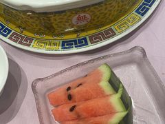 -顺风海鲜港(金玉兰店)