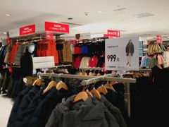 -优衣库(北京万柳华联购物中心店)