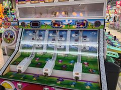 -大玩家(马鞍山万达店)