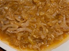 酸菜粉条-玺炖·中国铁锅炖(虹桥天街店)