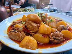 -青城甲(青城山店)