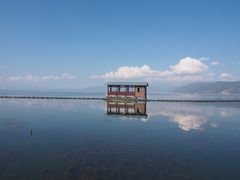 -大理洱海