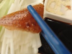 -小大董·烤鸭(王府井apm店)