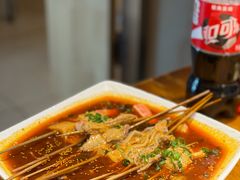 -老白清真烧烤(锦州旗舰店)