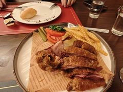 -澳门木偶葡国餐厅(珠海店)