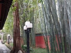 -成都武侯祠博物馆