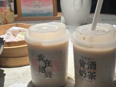 -寻宝记绍兴菜(状元店)