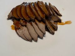 鹅肝-金典银峰老鹅馆·昆山菜(亭林公园店)