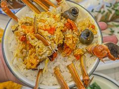 -蟹天蟹地农家菜·阳澄湖大闸蟹(浅水湾店)