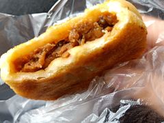 -馅饼粥·百年传承 since1926(中山路店)