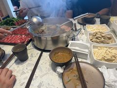 -小城牛事·鲜牛肉火锅(万达店)