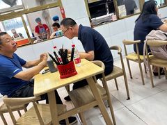 -王三姑牛肉饼