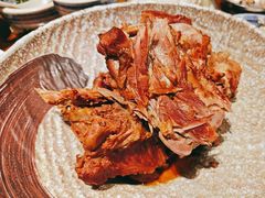 -95号酱骨·一块豆腐(展春园西路店)