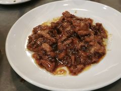 它似蜜-烤肉宛饭庄(北新桥店)