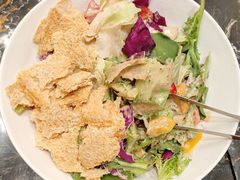 -哈啾嗨·新概念蒙餐(红星新城店)