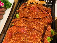 -盡膳口福跷脚牛肉火锅(北美新天地店)