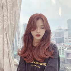 -TK·HAIR SALON韩式设计