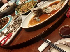 -渔傅印象滩涂霞浦海鲜(井大路店)