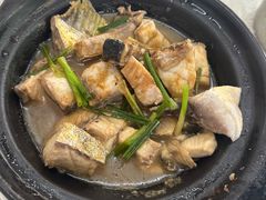 杂鱼煲-叶姐海鲜(棋子湾店)