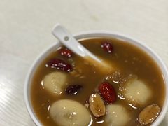 -罗子龙罗家桂花汤圆(曹都巷店)