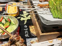 -纪录片《人生一串》体验店(静安店)