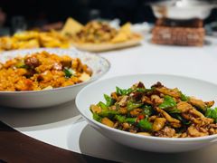 -立起饭庄(石化路店)