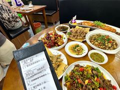 -醉壹号海鲜大排档(厦门美食地标店)