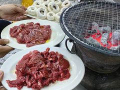 -鞍山戰
