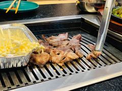 -臻牛烤肉