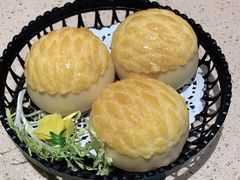 -点都德(华强南店)