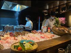 -三川·十酒Izakaya(南昌路店)