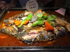 湄公鱼-匠子烤鱼(桫椤湾店)