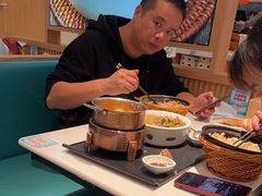 -谷田稻香·砂锅菜(汇暻广场店)