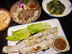 -金厨泰国餐厅·全泰籍厨师料理(拱北店)