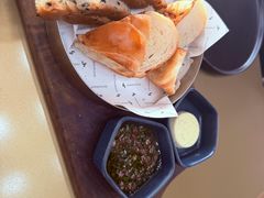 -y SEA·西班牙餐厅(阿那亚·北戴河店)